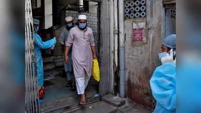 ભારતમાં કોરોના વાયરસના આશરે 30% દર્દીઓ તબલીગી જમાત સંબંધિત