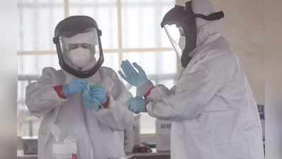 કોરોના: વડોદરાની કંપનીએ બનાવી દેશની પ્રથમ રીયુઝેબલ PPE કિટ