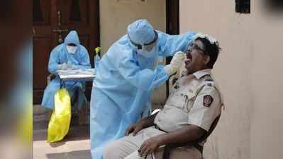 મહારાષ્ટ્રમાં 64 પોલીસકર્મીઓને લાગ્યો કોરોના વાયરસનો ચેપ, 34 એકલા મુંબઈના