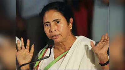 बीजेपी सांसदों का आरोप, पश्चिम बंगाल में दीदी कर रहीं हैं दादागिरी