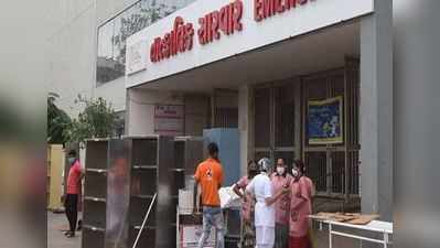 ગુજરાતઃ 12 કલાકમાં કોરોનાના 135 નવા કેસ, કુલ 2407 પોઝિટિવ દર્દીઓ સાથે મૃત્યુઆંક 103 થયો