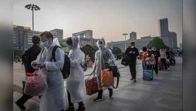ચીનમાં કેવી રીતે પેદા થયો કોરોના વાયરસ? વૈજ્ઞાનિકોને મળ્યા મહત્વપૂર્ણ પૂરાવા