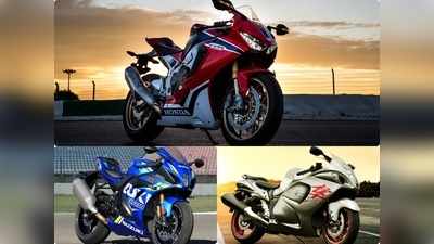 Sports Bikes: స్పోర్ట్స్ బైక్స్ పై దుమ్మురేపాలా.. 20 లక్షలలోపు కాస్ట్ లో బెస్ట్ బైక్స్ ఇవిగో 