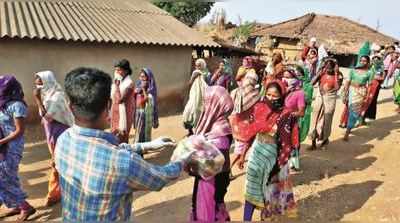 ગુજરાતના 29 જિલ્લાઓ કોરોના વાયરસથી સંક્રમિત, ફેલાવા મામલે દેશમાં છઠ્ઠા ક્રમે