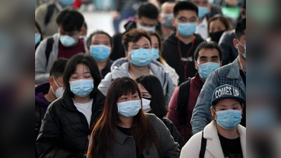 चीन के दो और शहरों में लौटा कोरोना वायरस, बढ़ा खतरा