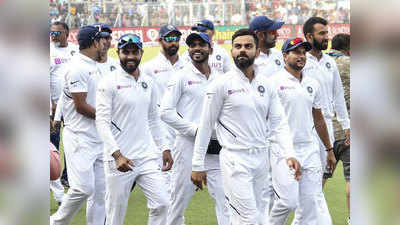 वर्ल्ड टेस्ट चैंपियनशिप में बदलाव की सोच रहा ICC, फिर भी टॉप पर रहेगा भारत