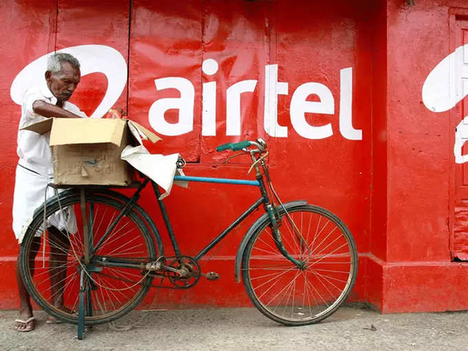 ​Airtel का रोज 1 जीबी डेटा वाला प्लान