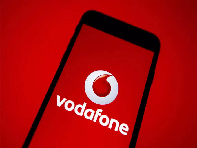 ​Vodafone के रोज 1.5 जीबी डेटा वाले प्लान