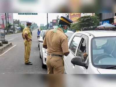 ബാര്‍ബര്‍ ഷോപ്പുകളും ജ്വല്ലറികളും അടഞ്ഞുതന്നെ; നിര്‍ദ്ദേശങ്ങള്‍ ഇങ്ങനെ