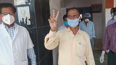 Covid-19: बिहार में ठीक हुए 11 कोरोना संक्रमित मरीज, इनमें PHC प्रभारी भी शामिल