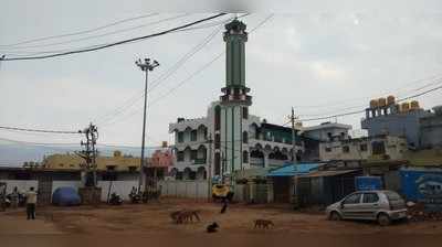 ತುಮಕೂರು: ಸೋಂಕಿತ ಧರ್ಮ ಪ್ರಚಾರಕನ ಸಂಪರ್ಕದಲ್ಲಿದ್ದ 124 ಜನರಿಗೆ ಹೋಂ ಕ್ವಾರಂಟೈನ್‌