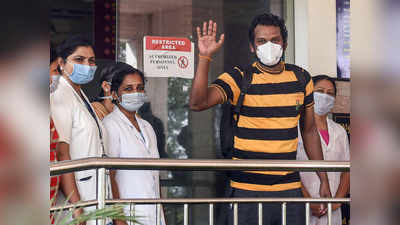 खुशखबरी: कोरोना से लड़ाई में जीत रही दिल्ली, संक्रमित हुआ हर तीसरा मरीज हो रहा स्वस्थ