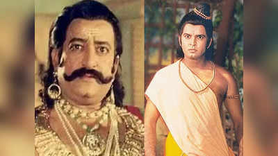 लक्ष्मण सुनील लहरी ने रावण अरविंद त्रिवेदी के लिए मांगा सम्मान, कहा- वह हकदार हैं
