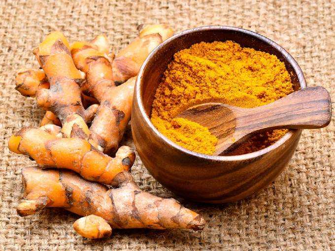 Turmeric Benefits : क्या हल्दी में पाई जाती है एंटी कैंसर एक्टिविटी ?