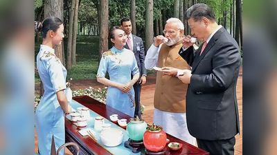 भारत ने बदले FDI के नियम, भड़के चीन ने अब दिलाई वुहान स्प्रिट की याद