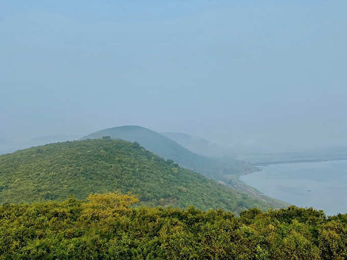 शायद ही देखी होगी ऐसी खूबसूरती