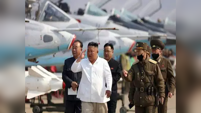 उत्‍तर कोरिया: क्‍या मिसाइल के टेस्‍ट में घायल हुए तानाशाह किम जोंग उन?