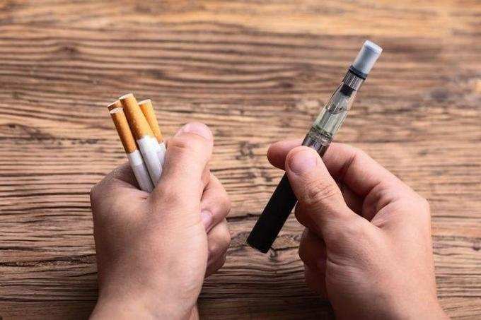 How to quit smoking