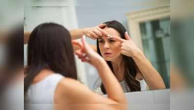 Pimples On Forehead : या कारणांमुळे कपाळावर वारंवार येतात मुरुम, करा हे रामबाण उपाय