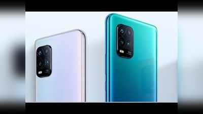 Mi 10 Youth Edition 5G लॉन्च, इसमें हैं 4 रियर कैमरे