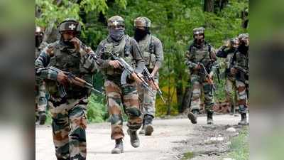जम्मू-कश्मीर: लॉकडाउन में जारी है आतंकियों का सफाया, अबतक 27 ढेर