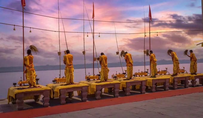 Varanasi