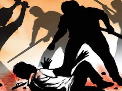 परभणी: गंगाखेडमध्ये तरुणावर प्राणघातक हल्ला
