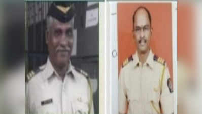 कोरोना: मुंबई में तीन पुलिसकर्मियों की मौत, पुलिसकर्मियों के लिए बनाई गई स्पेशल सेल