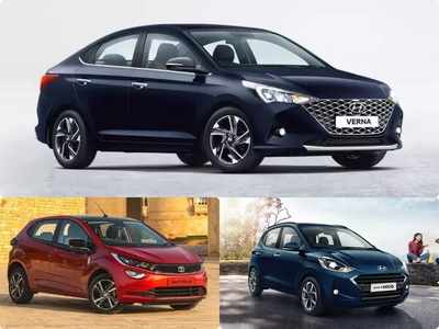 Diesel Cars: మార్కెట్లో దొరుకుతున్న టాప్ బీఎస్6 డీజిల్ కార్లు ఇవే