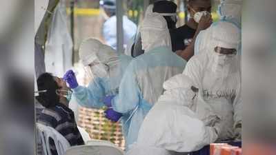 कोरोना: आज देश में सबसे ज्यादा मौतें, अबतक 886 संक्रमितों ने तोड़ा दम