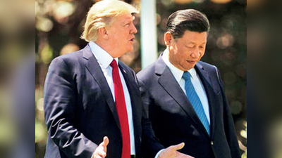 चीन के खिलाफ कर रहे बेहद गंभीर जांच, मांग सकते हैं अरबों डालर हर्जाना: डोनाल्‍ड ट्रंप
