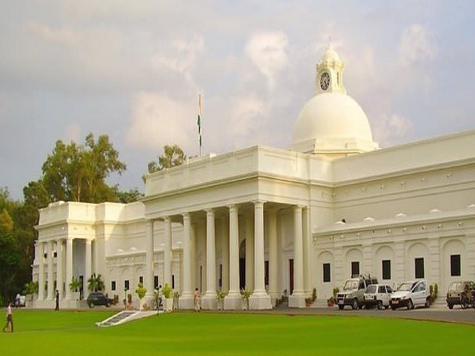 आईआईटी रूड़की (IIT Roorkee)