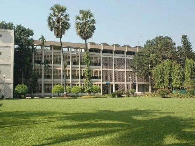 आईआईटी बॉम्बे (IIT Bombay)