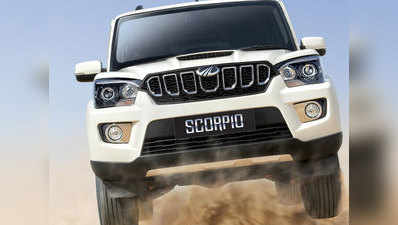 BS6 Mahindra Scorpio हुई लॉन्च, जानें कीमत और खूबियां