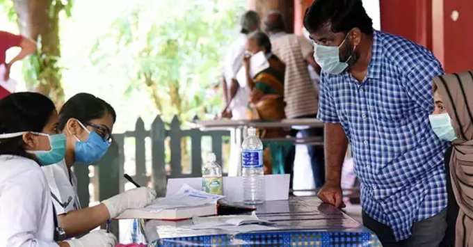 നിരീക്ഷണത്തിനായി പ്രത്യേക സ്ഥലങ്ങള്‍