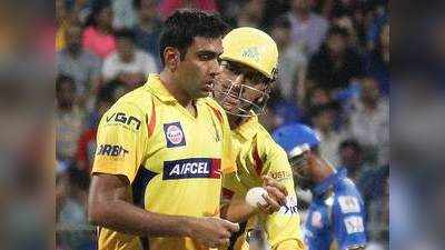 टी20 क्रिकेट में महेंद्र सिंह धोनी को गेंदबाजी करना सबसे मुश्किल: रविचंद्रन अश्विन