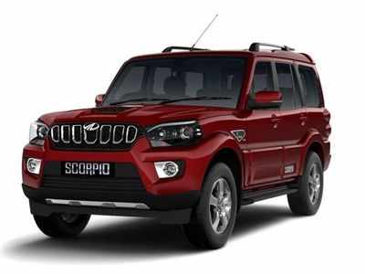 BS6 Scorpio: బీఎస్6 మహీంద్రా స్కార్పియో వచ్చేసింది.. ధర ఎంతంటే?