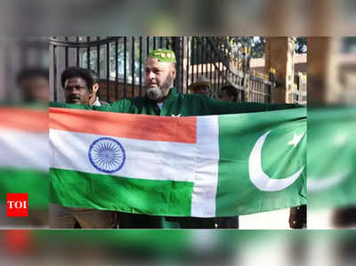 भारत-पाकिस्तान मालिकेने बीसीसीआयला फायदा