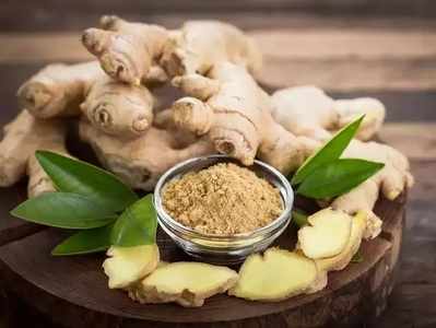 Ginger benefits : सलग ३० दिवस करा आल्याचं सेवन, ‘हे’ आजार होतील दूर!