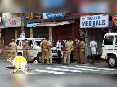 കോട്ടയം, ഇടുക്കി ജില്ലകളിലേയ്ക്ക് രണ്ട് മുതിർന്ന ഐപിഎസ് ഓഫീസർമാർ കൂടി