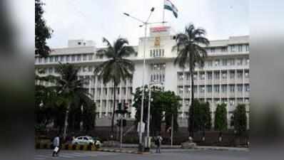 मुंबई: निर्जंतुकीकरणासाठी उद्यापासून मंत्रालय २ दिवस बंद