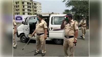 Coronavirus: मुंबई पुलिस कमिश्नर का बड़ा फैसला, 55 साल से अधिक उम्र के पुलिसवाले रहें घर