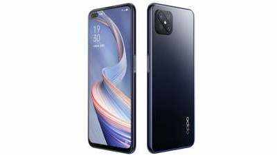 Oppo నుంచి త్వరలో రానున్న స్మార్ట్ ఫోన్ ఇదే.. లీకైన ఫీచర్లు అదుర్స్!