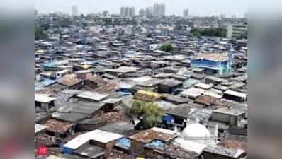 मुंबई: धारावीत करोनानं ४ मृत्यू, ४२ नवे रुग्ण