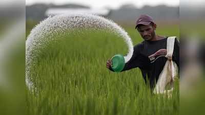 கொரோனா ஊரடங்கு... உரம் விற்பனை ஜோர்!