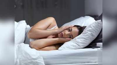 How To Get Sleep Early : रात्री लवकर झोप येत नाही? करा हे उपाय