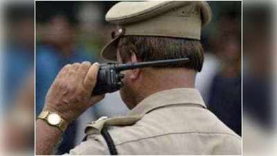 Lockdown in Gonda: लॉकडाउन का पालन कराने निकली पुलिस पर दुकानदारों ने किया हमला