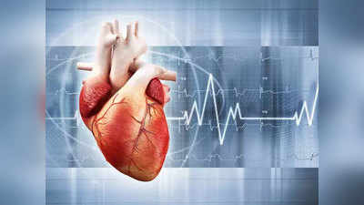 Heart Failure: तेजी से दिल के मरीज बन रहे हैं युवा, ये हैं 7 मुख्य वजह