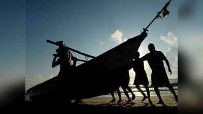 लॉकडाउन: तमिलनाडु में फंसे मछुआरों ने समुद्र मार्ग से तय किया सफर, सभी को किया गया क्‍वारंटीन