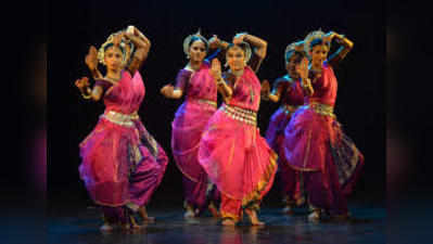 International Dance Day: ചുവട് വെക്കാം, നല്ലൊരു നാളെ സ്വപ്നം കണ്ട്...